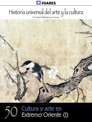 cover image of Cultura y arte en Extremo Oriente--I